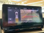 Seat Leon Sportstourer 2021 Musta