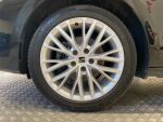 Seat Leon Sportstourer 2021 Musta