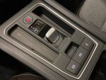 Seat Leon Sportstourer 2021 Musta