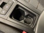 Seat Leon Sportstourer 2021 Musta