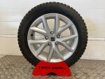 Seat Leon Sportstourer 2021 Musta
