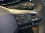 Seat Leon Sportstourer 2021 Musta