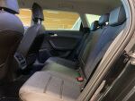 Seat Leon Sportstourer 2021 Musta