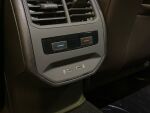 Seat Leon Sportstourer 2021 Musta