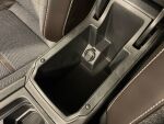 Seat Leon Sportstourer 2021 Musta
