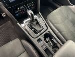 Volkswagen Arteon 2021 Musta