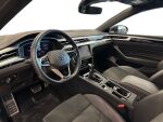 Volkswagen Arteon 2021 Musta