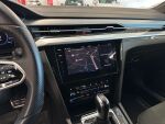 Volkswagen Arteon 2021 Musta