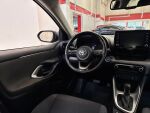 Toyota Yaris 2021 Ruskea (beige)