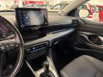 Toyota Yaris 2021 Ruskea (beige)
