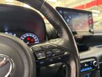 Toyota Yaris 2021 Ruskea (beige)
