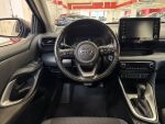 Toyota Yaris 2021 Ruskea (beige)
