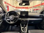 Toyota Yaris 2021 Ruskea (beige)