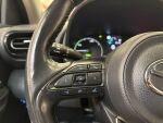 Toyota Yaris 2021 Ruskea (beige)
