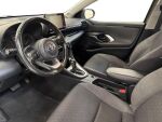 Toyota Yaris 2021 Ruskea (beige)