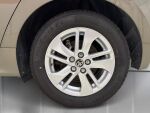 Toyota Yaris 2021 Ruskea (beige)