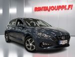 Hyundai i30 Hatchback 2023 Sininen