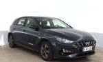 Hyundai i30 Hatchback 2023 Sininen