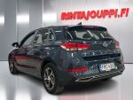 Hyundai i30 Hatchback 2023 Sininen