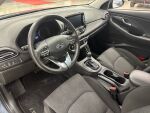 Hyundai i30 Hatchback 2023 Sininen