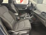 Hyundai i30 Hatchback 2023 Sininen