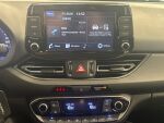 Hyundai i30 Hatchback 2023 Sininen