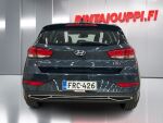 Hyundai i30 Hatchback 2023 Sininen