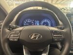Hyundai i30 Hatchback 2023 Sininen