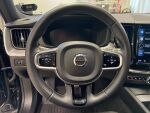 Volvo XC60 2021 Musta