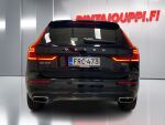 Volvo XC60 2021 Musta