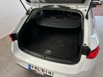 Seat Leon Sportstourer 2021 Valkoinen
