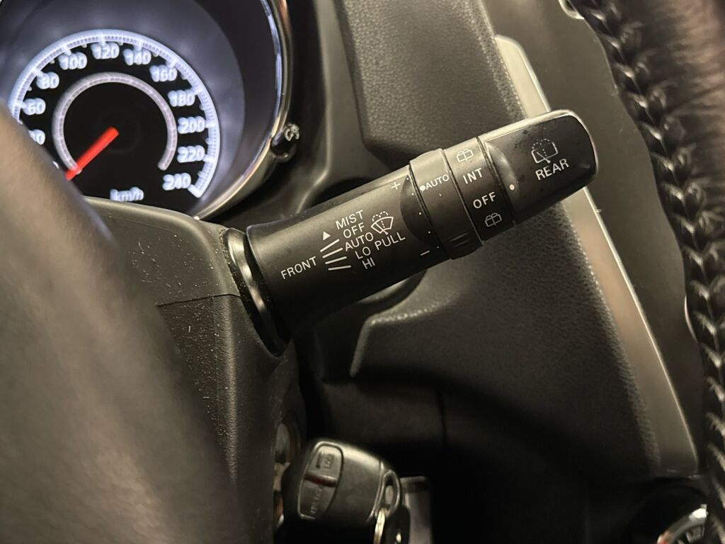 Mitsubishi ASX 2012 Sininen