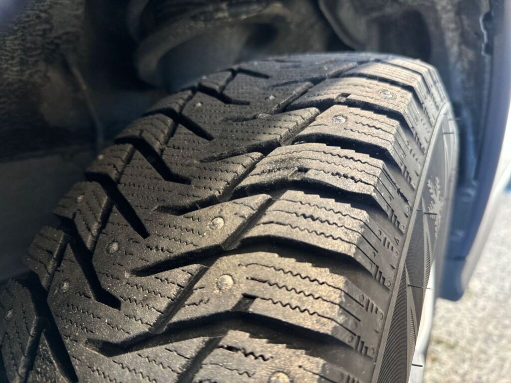 Mitsubishi ASX 2012 Sininen