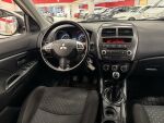 Mitsubishi ASX 2012 Sininen