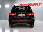 Mitsubishi ASX 2012 Sininen