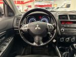 Mitsubishi ASX 2012 Sininen