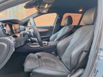 Mercedes-Benz E 2018 Harmaa