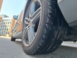 Mercedes-Benz E 2018 Harmaa