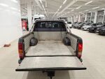 Toyota Hilux 2010 Harmaa
