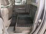 Toyota Hilux 2010 Harmaa