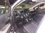 Citroen C3 Aircross 2021 Valkoinen