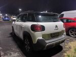 Citroen C3 Aircross 2021 Valkoinen