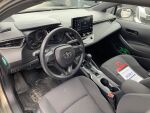 Toyota Corolla 2021 Ruskea (beige)