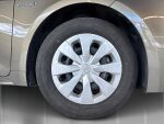 Toyota Corolla 2021 Ruskea (beige)