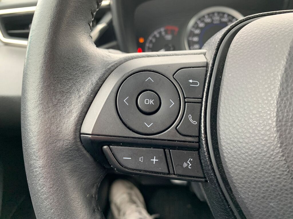Toyota Corolla 2021 Ruskea (beige)