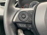 Toyota Corolla 2021 Ruskea (beige)
