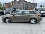 Toyota Corolla 2021 Ruskea (beige)