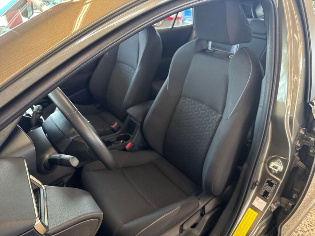 Toyota Corolla 2021 Ruskea (beige)