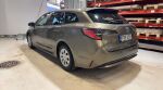 Toyota Corolla 2021 Ruskea (beige)