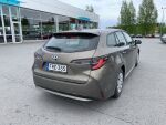 Toyota Corolla 2021 Ruskea (beige)